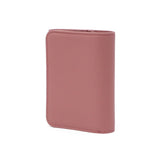 REN 二つ折り財布 レディース 本革 ブランド レン 財布 日本製 大人 二つ折 かぶせ 革 レザー 小銭入れ カード入れ コンパクト きれいめ おしゃれ 上品 シンプル PHILIP ポストマンウォレットS 3-51-12121