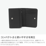 REN 二つ折り財布 レディース 本革 ブランド レン 財布 日本製 大人 二つ折 かぶせ 革 レザー 小銭入れ カード入れ コンパクト きれいめ おしゃれ 上品 シンプル PHILIP ポストマンウォレットS 3-51-12121