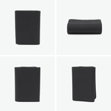 REN 二つ折り財布 レディース 本革 ブランド レン 財布 日本製 大人 二つ折 かぶせ 革 レザー 小銭入れ カード入れ コンパクト きれいめ おしゃれ 上品 シンプル PHILIP ポストマンウォレットS 3-51-12121