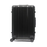 RICARDO Ricardo Aileronault 24-inch Spinner Suitcase Suitcase 58L A-24-P
