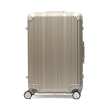 RICARDO Ricardo Aileronault 24-inch Spinner Suitcase Suitcase 58L A-24-P