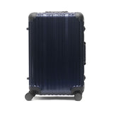 RICARDO Ricardo Aileronault 24-inch Spinner Suitcase Suitcase 58L A-24-P