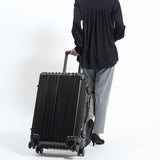 RICARDO Ricardo Aileronault 24-inch Spinner Suitcase Suitcase 58L A-24-P