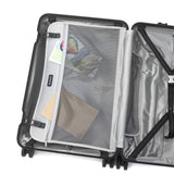 RICARDO Ricardo Aileronault 24-inch Spinner Suitcase Suitcase 58L A-24-P