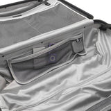 RICARDO Ricardo Aileronault 24-inch Spinner Suitcase Suitcase 58L A-24-P