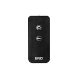 【正規品1年保証】 ブリッド ダクトレールファン BRID シーリングファン 扇風機 ダクトレール用 ファン レールファン DCモーター おしゃれ シンプル 静音 超軽量 DUCT RAIL FAN DC basic 40 003389