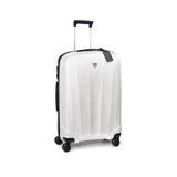 ロンカート スーツケース Mサイズ RONCATO キャリーケース メンズ レディース 5泊 6泊 7泊 出張 旅行 ビジネス 大人 TSロック ジッパー おしゃれ イタリア製 軽量 軽い ダブルホイール WE ARE 63L 5952