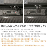 ロンカート スーツケース Mサイズ RONCATO キャリーケース メンズ レディース 5泊 6泊 7泊 出張 旅行 ビジネス 大人 TSロック ジッパー おしゃれ イタリア製 軽量 軽い ダブルホイール WE ARE 63L 5952