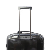 ロンカート スーツケース Mサイズ RONCATO キャリーケース メンズ レディース 5泊 6泊 7泊 出張 旅行 ビジネス 大人 TSロック ジッパー おしゃれ イタリア製 軽量 軽い ダブルホイール WE ARE 63L 5952