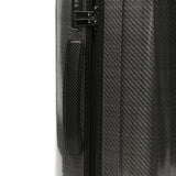 ロンカート スーツケース Mサイズ RONCATO キャリーケース メンズ レディース 5泊 6泊 7泊 出張 旅行 ビジネス 大人 TSロック ジッパー おしゃれ イタリア製 軽量 軽い ダブルホイール WE ARE 63L 5952