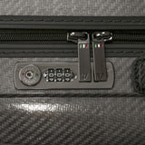 ロンカート スーツケース Mサイズ RONCATO キャリーケース メンズ レディース 5泊 6泊 7泊 出張 旅行 ビジネス 大人 TSロック ジッパー おしゃれ イタリア製 軽量 軽い ダブルホイール WE ARE 63L 5952