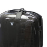 ロンカート スーツケース Mサイズ RONCATO キャリーケース メンズ レディース 5泊 6泊 7泊 出張 旅行 ビジネス 大人 TSロック ジッパー おしゃれ イタリア製 軽量 軽い ダブルホイール WE ARE 63L 5952