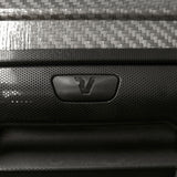 ロンカート スーツケース Mサイズ RONCATO キャリーケース メンズ レディース 5泊 6泊 7泊 出張 旅行 ビジネス 大人 TSロック ジッパー おしゃれ イタリア製 軽量 軽い ダブルホイール WE ARE 63L 5952