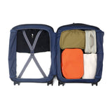 ロンカート スーツケース Sサイズ 機内持ち込み RONCATO キャリーケース メンズ レディース 1泊 2泊 出張 旅行 ビジネス 大人 TSロック ジッパー おしゃれ イタリア製 軽量 軽い ダブルホイール WE ARE 37L 5953