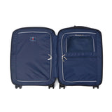 ロンカート スーツケース Sサイズ 機内持ち込み RONCATO キャリーケース メンズ レディース 1泊 2泊 出張 旅行 ビジネス 大人 TSロック ジッパー おしゃれ イタリア製 軽量 軽い ダブルホイール WE ARE 37L 5953