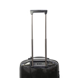 ロンカート スーツケース Sサイズ 機内持ち込み RONCATO キャリーケース メンズ レディース 1泊 2泊 出張 旅行 ビジネス 大人 TSロック ジッパー おしゃれ イタリア製 軽量 軽い ダブルホイール WE ARE 37L 5953