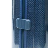 ロンカート スーツケース Sサイズ 機内持ち込み RONCATO キャリーケース メンズ レディース 1泊 2泊 出張 旅行 ビジネス 大人 TSロック ジッパー おしゃれ イタリア製 軽量 軽い ダブルホイール WE ARE 37L 5953