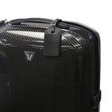 ロンカート スーツケース Sサイズ 機内持ち込み RONCATO キャリーケース メンズ レディース 1泊 2泊 出張 旅行 ビジネス 大人 TSロック ジッパー おしゃれ イタリア製 軽量 軽い ダブルホイール WE ARE 37L 5953