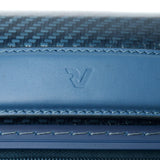 ロンカート スーツケース Sサイズ 機内持ち込み RONCATO キャリーケース メンズ レディース 1泊 2泊 出張 旅行 ビジネス 大人 TSロック ジッパー おしゃれ イタリア製 軽量 軽い ダブルホイール WE ARE 37L 5953