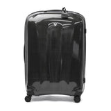 ロンカート スーツケース Lサイズ RONCATO キャリーケース メンズ レディース 10泊 14泊 2週間 出張 旅行 ビジネス 大人 TSロック ジッパー おしゃれ イタリア製 軽量 軽い ダブルホイール 大型 WE ARE 92L 5951