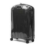 ロンカート スーツケース Lサイズ RONCATO キャリーケース メンズ レディース 10泊 14泊 2週間 出張 旅行 ビジネス 大人 TSロック ジッパー おしゃれ イタリア製 軽量 軽い ダブルホイール 大型 WE ARE 92L 5951