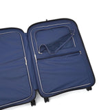 ロンカート スーツケース Lサイズ RONCATO キャリーケース メンズ レディース 10泊 14泊 2週間 出張 旅行 ビジネス 大人 TSロック ジッパー おしゃれ イタリア製 軽量 軽い ダブルホイール 大型 WE ARE 92L 5951