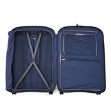 ロンカート スーツケース Lサイズ RONCATO キャリーケース メンズ レディース 10泊 14泊 2週間 出張 旅行 ビジネス 大人 TSロック ジッパー おしゃれ イタリア製 軽量 軽い ダブルホイール 大型 WE ARE 92L 5951