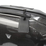 ロンカート スーツケース Lサイズ RONCATO キャリーケース メンズ レディース 10泊 14泊 2週間 出張 旅行 ビジネス 大人 TSロック ジッパー おしゃれ イタリア製 軽量 軽い ダブルホイール 大型 WE ARE 92L 5951