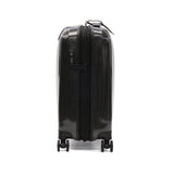 ロンカート スーツケース 機内持ち込み Sサイズ RONCATO 拡張 軽量 メンズ レディース キャリーケース 37L 42L 3泊4日 3泊 4泊 出張 旅行 ビジネス 大人 TSロック ジッパー おしゃれ イタリア製 WE ARE DLX 5963