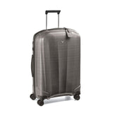 ロンカート スーツケース Mサイズ RONCATO 拡張 軽量 メンズ レディース キャリーケース 大きめ 63L 70L 6泊7日 6泊 7泊 出張 旅行 ビジネス 大人 TSロック ジッパー おしゃれ イタリア製 WE ARE DLX 5962