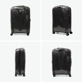 ロンカート スーツケース Mサイズ RONCATO 拡張 軽量 メンズ レディース キャリーケース 大きめ 63L 70L 6泊7日 6泊 7泊 出張 旅行 ビジネス 大人 TSロック ジッパー おしゃれ イタリア製 WE ARE DLX 5962