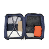 ロンカート スーツケース Mサイズ RONCATO 拡張 軽量 メンズ レディース キャリーケース 大きめ 63L 70L 6泊7日 6泊 7泊 出張 旅行 ビジネス 大人 TSロック ジッパー おしゃれ イタリア製 WE ARE DLX 5962