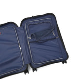 ロンカート スーツケース Mサイズ RONCATO 拡張 軽量 メンズ レディース キャリーケース 大きめ 63L 70L 6泊7日 6泊 7泊 出張 旅行 ビジネス 大人 TSロック ジッパー おしゃれ イタリア製 WE ARE DLX 5962