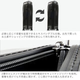 ロンカート スーツケース Lサイズ RONCATO 拡張 軽量 メンズ レディース キャリーケース 大きめ 92L 100L 長期滞在 9泊 10泊 出張 旅行 ビジネス 大人 TSロック ジッパー おしゃれ イタリア製 WE ARE DLX 5961