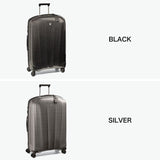 ロンカート スーツケース Lサイズ RONCATO 拡張 軽量 メンズ レディース キャリーケース 大きめ 92L 100L 長期滞在 9泊 10泊 出張 旅行 ビジネス 大人 TSロック ジッパー おしゃれ イタリア製 WE ARE DLX 5961