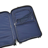 ロンカート スーツケース Lサイズ RONCATO 拡張 軽量 メンズ レディース キャリーケース 大きめ 92L 100L 長期滞在 9泊 10泊 出張 旅行 ビジネス 大人 TSロック ジッパー おしゃれ イタリア製 WE ARE DLX 5961