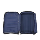 ロンカート スーツケース Lサイズ RONCATO 拡張 軽量 メンズ レディース キャリーケース 大きめ 92L 100L 長期滞在 9泊 10泊 出張 旅行 ビジネス 大人 TSロック ジッパー おしゃれ イタリア製 WE ARE DLX 5961