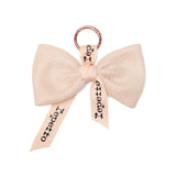 レペット キーホルダー おしゃれ Repetto レディース 女性 大人 軽量 軽い ブランド リボン チャーム かわいい 可愛い シンプル 鍵 ギフト プレゼント Knot キーリング