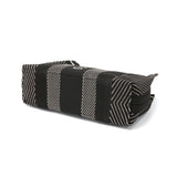 レペット トートバッグ レディース Repetto 小さめ ミニトート バッグ ショルダー 軽量 軽い ブランド トート かわいい おしゃれ 大人 ロゴ ストライプ柄 カジュアル 女性 2WAY A5 CABAS REPETTO