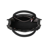 レペット トートバッグ レディース Repetto 小さめ ミニトート バッグ ショルダー 軽量 軽い ブランド トート かわいい おしゃれ 大人 ロゴ ストライプ柄 カジュアル 女性 2WAY A5 CABAS REPETTO