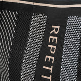 レペット トートバッグ レディース Repetto 小さめ ミニトート バッグ ショルダー 軽量 軽い ブランド トート かわいい おしゃれ 大人 ロゴ ストライプ柄 カジュアル 女性 2WAY A5 CABAS REPETTO