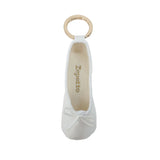 レペット キーホルダー リング ブランド Repetto バレエシューズ おしゃれ レディース 女性 大人 軽量 軽い リボン チャーム かわいい 可愛い シンプル 鍵 ミニ ショーソン キーリング