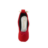 レペット キーホルダー リング ブランド Repetto バレエシューズ おしゃれ レディース 女性 大人 軽量 軽い リボン チャーム かわいい 可愛い シンプル 鍵 ミニ ショーソン キーリング