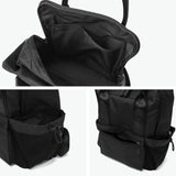 レペット リュック レディース おしゃれ Repetto bag バッグ 通勤 ビジネス 軽量 軽い かわいい シンプル ブランド 小さい 小さめ コンパクト A4 PC PC収納 タブレット ジム スポーツ バックパック ADAGE