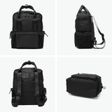 レペット リュック レディース おしゃれ Repetto bag バッグ 通勤 ビジネス 軽量 軽い かわいい シンプル ブランド 小さい 小さめ コンパクト A4 PC PC収納 タブレット ジム スポーツ バックパック ADAGE