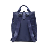 ルートート リュック レディース ROOTOTE バッグ 通勤 おしゃれ 軽量 きれいめ 撥水 はっ水 上品 ナイロン トート ビジネス 通勤 シンプル カジュアル きれいめ 2WAY A4 LT.セオルー.アンサンブル-A 1068