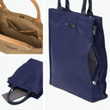 ルートート トートバッグ レディース ROOTOTE バッグ 軽量 軽い 大人 シンプル ビジネス 通勤 撥水 サブバッグ レッスンバッグ フォーマル 自立 きれいめ 上品 底板 A4 LT.アーキャトル.アンサンブル-A 1069