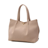 ルートート トートバッグ レディース ROOTOTE バッグ ニット 軽量 軽い ブランド 大人 シンプル 自立 コンパクト ウォッシャブル 手洗い カジュアル かわいい 横型 デリ B5 LT.デリ.ルフル-B 1074