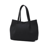 ルートート トートバッグ レディース ROOTOTE バッグ ニット 軽量 軽い ブランド 大人 シンプル 自立 コンパクト ウォッシャブル 手洗い カジュアル かわいい 横型 デリ B5 LT.デリ.ルフル-B 1074