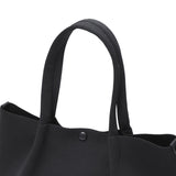ルートート トートバッグ レディース ROOTOTE バッグ ニット 軽量 軽い ブランド 大人 シンプル 自立 コンパクト ウォッシャブル 手洗い カジュアル かわいい 横型 デリ B5 LT.デリ.ルフル-B 1074